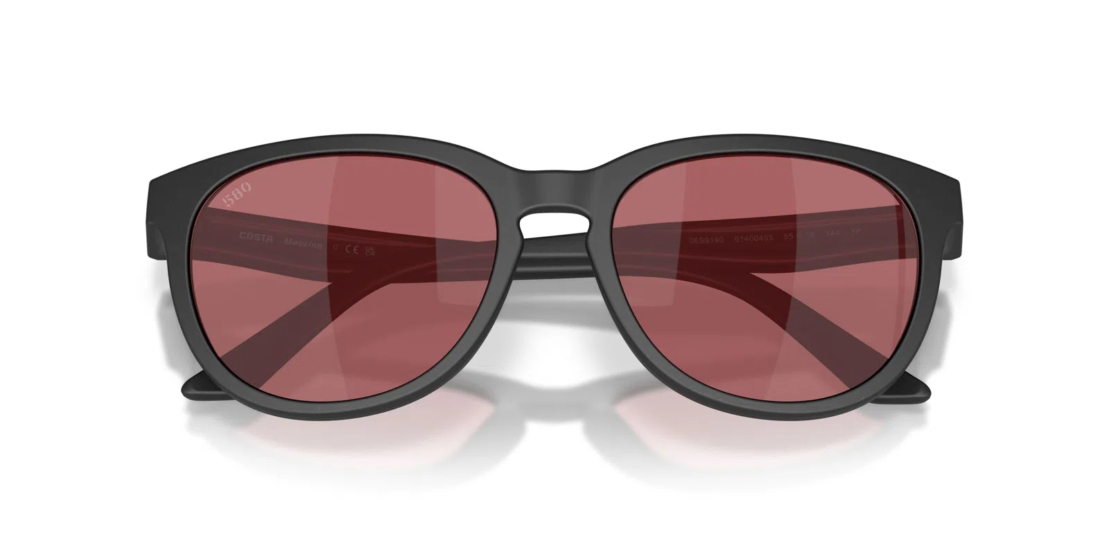 Costa Del Mar Mooring 9140 Sunglasses - view 48